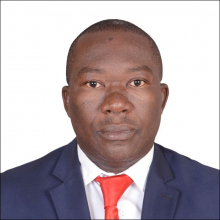 Edouard Ndayisaba 