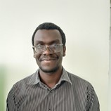 Kelvin Odhiambo