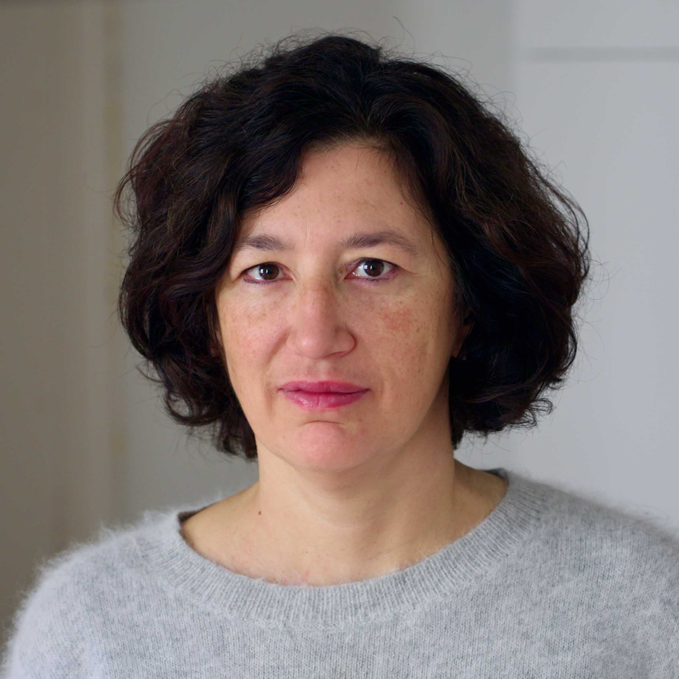 Giulia Zappa EELA
