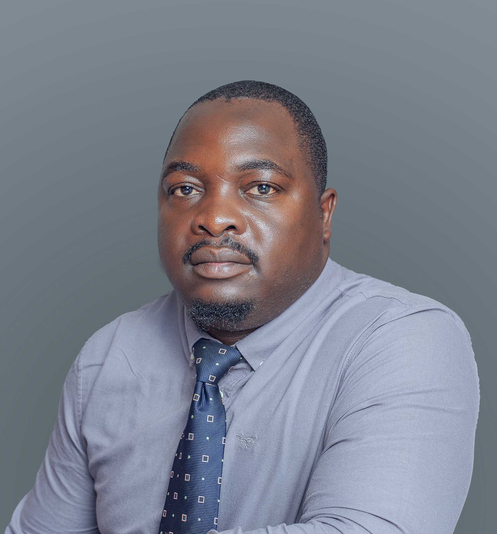 Hilton Chingosho, National Project Coordinator, EELA Zimbabwe