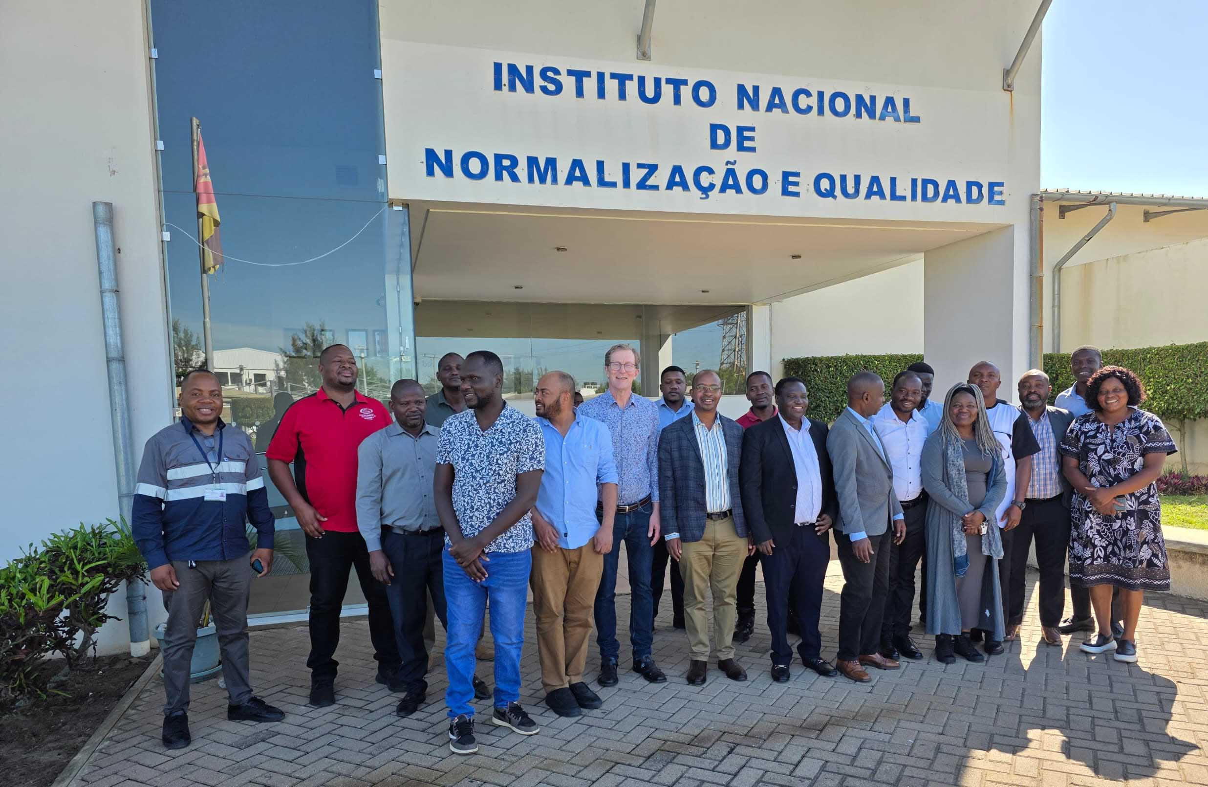Swedish Energy Agency training EACREEE ECREEE SACREEE EELA Program