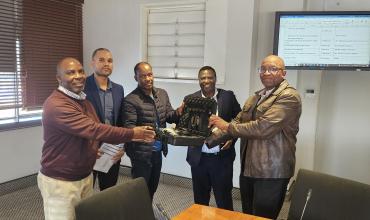 handover