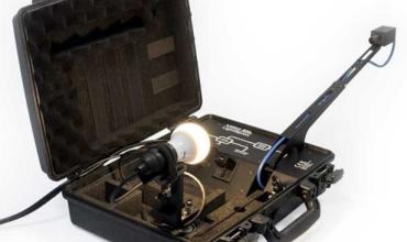 Light testing equipment